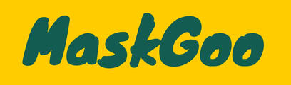 MaskGoo Logo